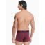 Walk Ανδρικά Boxer 2Pack W1755-1-0327 Blue Grena - ΝΕΕΣ ΠΑΡΑΛΑΒΕΣ στο Bodyman