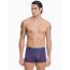 Walk Ανδρικά Boxer 2Pack W1755-1-0755 Raf Mauve - Boxer στο Bodyman