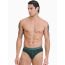 Walk Ανδρικά Slip 2Pack W1757-2440 Khaki Green - ΝΕΕΣ ΠΑΡΑΛΑΒΕΣ στο Bodyman