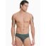 Walk Ανδρικά Slip 2Pack W1757-2440 Khaki Green - ΝΕΕΣ ΠΑΡΑΛΑΒΕΣ στο Bodyman