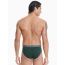 Walk Ανδρικά Slip 2Pack W1757-2440 Khaki Green - ΝΕΕΣ ΠΑΡΑΛΑΒΕΣ στο Bodyman