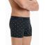 Walk Ανδρικό Boxer Bamboo W1770-74 Multicolour - Boxer στο Bodyman