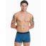 Walk Ανδρικό Boxer Bamboo W1770-87 Petrol - ΝΕΕΣ ΠΑΡΑΛΑΒΕΣ στο Bodyman