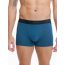 Walk Ανδρικό Boxer Bamboo W1770-87 Petrol - ΝΕΕΣ ΠΑΡΑΛΑΒΕΣ στο Bodyman