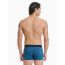 Walk Ανδρικό Boxer Bamboo W1770-87 Petrol - ΝΕΕΣ ΠΑΡΑΛΑΒΕΣ στο Bodyman