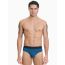 Walk Ανδρικό Slip Bamboo W1775-87 Petrol - ΝΕΕΣ ΠΑΡΑΛΑΒΕΣ στο Bodyman