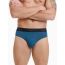 Walk Ανδρικό Slip Bamboo W1775-87 Petrol - ΝΕΕΣ ΠΑΡΑΛΑΒΕΣ στο Bodyman