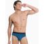 Walk Ανδρικό Slip Bamboo W1775-87 Petrol - ΝΕΕΣ ΠΑΡΑΛΑΒΕΣ στο Bodyman