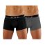 Apple Boxer 2 τεμάχια 149 Black Anthracite