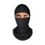Full Face Balaclava Black