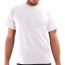 Apple Boxer Φανέλα Φαρδιά 0410400 White - Φανέλες στο Bodyman