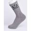 Emerson Socks 3Pack 212.EU08.03 Grey ML - Κάλτσες στο Bodyman