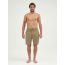 Emerson Βερμούδα Cargo 221.EM531.37A Khaki - Βερμούδες Μαγιό στο Bodyman