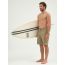 Emerson Βερμούδα Cargo 221.EM531.37A Khaki - Βερμούδες Μαγιό στο Bodyman