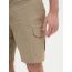 Emerson Βερμούδα Cargo 221.EM531.37A Khaki - Βερμούδες Μαγιό στο Bodyman
