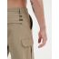 Emerson Βερμούδα Cargo 221.EM531.37A Khaki - Βερμούδες Μαγιό στο Bodyman