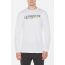 Quiksilver T-Shirt EQYZT06592-WBB0 Denial Twist White - Mακρυμάνικες στο Bodyman