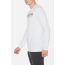Quiksilver T-Shirt EQYZT06592-WBB0 Denial Twist White - Mακρυμάνικες στο Bodyman