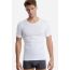 Walk Φανέλα Ανοιχτός Λαιμός W1960 White - Φανέλες στο Bodyman