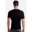 Walk Φανέλα W1970 Black - Φανέλες στο Bodyman