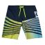 DC Μαγιό Boardshort EDYBS03096-BYJ0 Random 21'' - Βερμούδες Μαγιό στο Bodyman