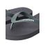 Emerson σαγιονάρες 221.EM95.03 D.Grey/Army Green ωωωω - ΣΑΓΙΟΝΑΡΕΣ στο Bodyman
