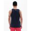 Emerson Tank 221.EM37.63 Navy Blue - Αμάνικα T-shirt  στο Bodyman