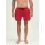 Emerson μαγιό 211.EM508.84 Raspberry Red - Βερμούδες Μαγιό στο Bodyman
