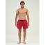 Emerson μαγιό 211.EM508.84 Raspberry Red - Βερμούδες Μαγιό στο Bodyman
