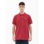 Emerson Polo T-Shirt 221.EM35.69GD Red - Polo μπλούζες στο Bodyman