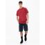 Emerson Polo T-Shirt 221.EM35.69GD Red - Polo μπλούζες στο Bodyman