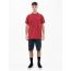 Emerson Polo T-Shirt 221.EM35.69GD Red - Polo μπλούζες στο Bodyman