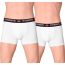 Kybbvs Boxer 2pack KB902 White