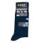 Walk Κάλτσα W104 Dark Blue - Κάλτσες στο Bodyman