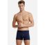 Walk Boxer Bamboo W1770-03 Dark Blue - Boxer στο Bodyman