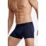 Walk Boxer Bamboo W1770-03 Dark Blue - Boxer στο Bodyman