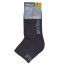 Walk Κάλτσα Ημίκοντη 3Pack V17-02-02-02 Black - Κάλτσες στο Bodyman