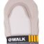 Walk Socks Σουμπάς 3Pack  V25 Beige - Κάλτσες στο Bodyman