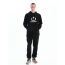 Emerson Φόρμα  222.EM25.99 Black - Φόρμα παντελόνι στο Bodyman