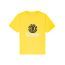 Element T-Shirt ELYZT00152-YKF0  Vertical Mister Marigold - T-Shirt  στο Bodyman