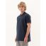 Emerson Polo T-Shirt 231.EM35.69GD Petrol - Polo μπλούζες στο Bodyman