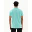 Emerson Polo T-Shirt 231.EM35.69GD Turquoise - Polo μπλούζες στο Bodyman