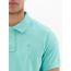 Emerson Polo T-Shirt 231.EM35.69GD Turquoise - Polo μπλούζες στο Bodyman