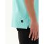 Emerson Polo T-Shirt 231.EM35.69GD Turquoise - Polo μπλούζες στο Bodyman