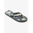 Quiksilver Σαγιονάρες AQYL101318-XKSK Molokai Air Flow - ΣΑΓΙΟΝΑΡΕΣ στο Bodyman