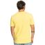 Quiksilver T-Shirt EQYZT07277-YFB0 Sunset Wave Yellow - T-Shirt  στο Bodyman