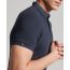 Superdry  Polo T-Shirt M1110345A-09S Destroy Polo Navy - Polo μπλούζες στο Bodyman