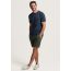 Superdry Ανδρικό T-shirt M1011570A-98T Vintage Texture Tee Navy - T-Shirt  στο Bodyman