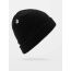 Volcom Σκούφος Full Stone D5832202-BLK - Σκουφιά στο Bodyman