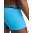 Walk Boxer 2Pack W1756-0338 Μπλε Σκ. Τυρκουάζ - Boxer στο Bodyman
